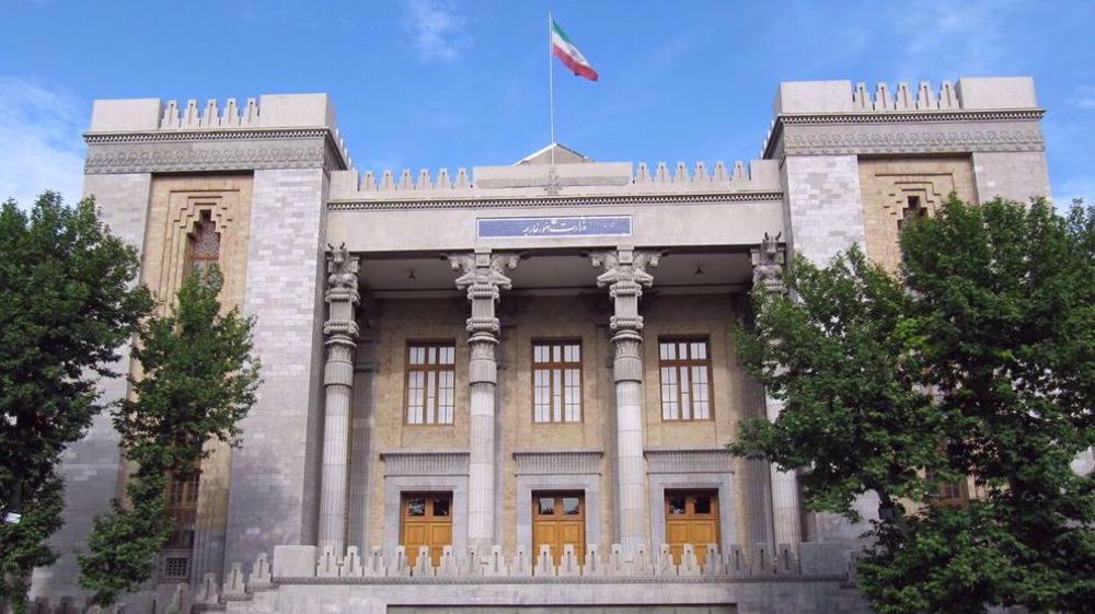 L’Iran condamne le verdict d’un tribunal suédois contre Hamid Nouri