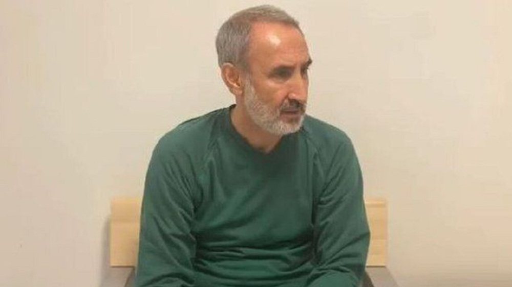 Iran summons Swedish envoy over life sentence for former official 