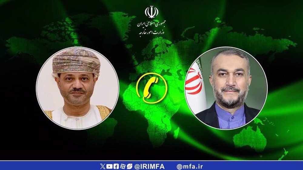 Iran: US internationally responsible for complicity in Israeli genocide 