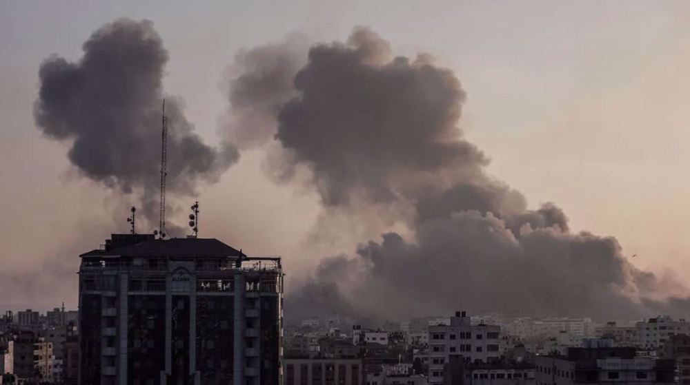 Iraqi resistance hits target in Israeli settlement of ‘Eilat’