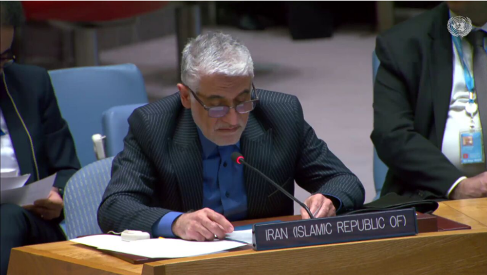 Iran warns against any ‘provocative’ Israeli actions in region  