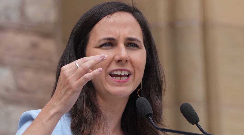 Spain follows US interests of arming Israeli genocide in Gaza: Ex-minister
