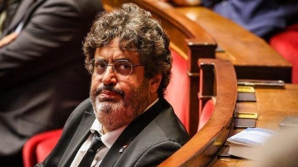 Gaza: député français pro-israélien critiqué pour ses propos 
