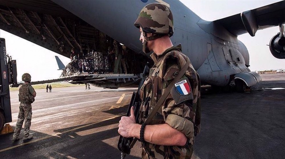 Les derniers soldats français quittent le Niger
