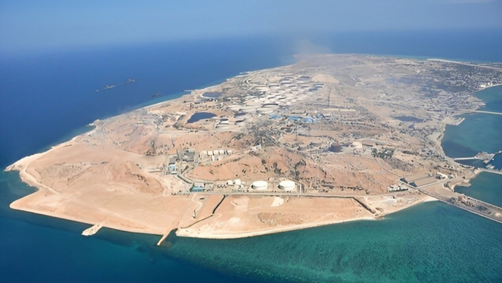 Iran : les trois îles iraniennes font partie intégrante de l’Iran