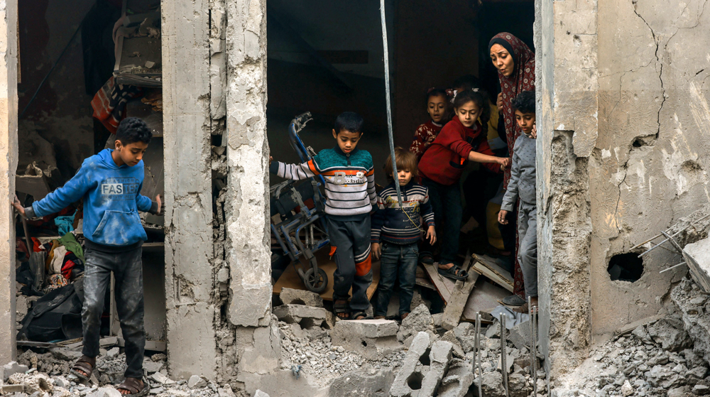 Israel bombed areas it directed Palestinians to for 'safety': Analysis