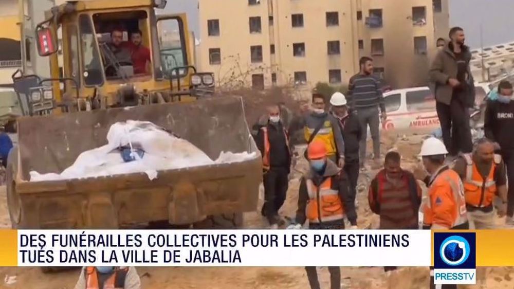 Journal du 24 décembre 2023