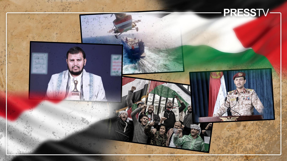Yemen's solidarity with Palestine makes it key player in Resistance Axis