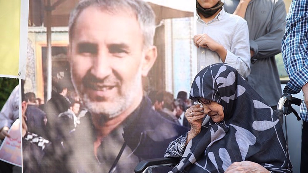 L’Iran saisira la CIJ contre la Suède 