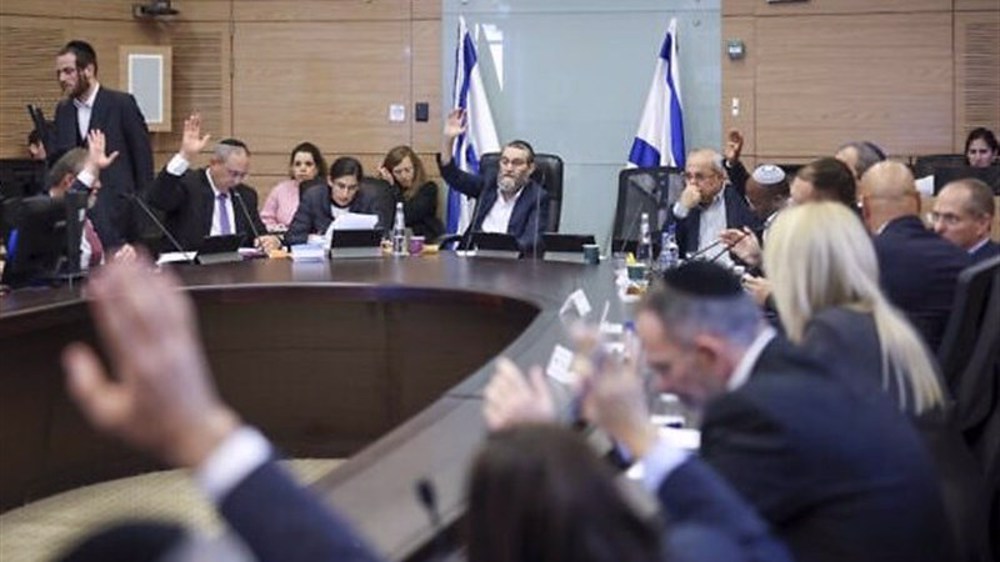 En raison du coût élevé de la guerre à Gaza Israël va dissoudre plusieurs ministères 