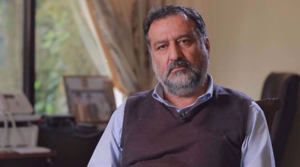 Yemen says assassination of Iran’s military advisor sign of Israel's desperation 