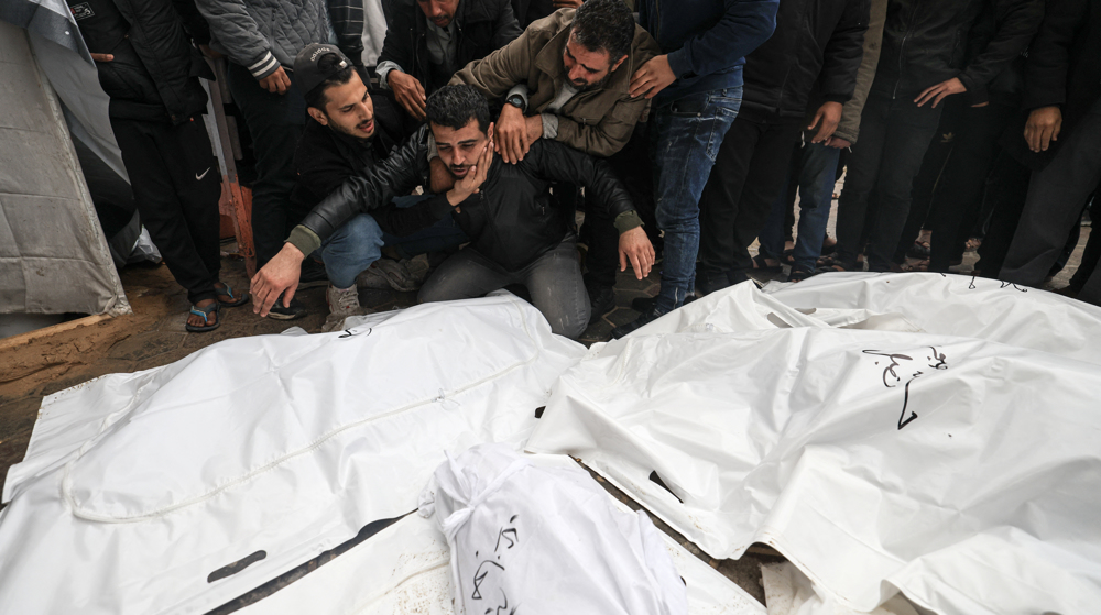 Pope calls slain Gaza children ‘little Jesuses of today’, urges truce 