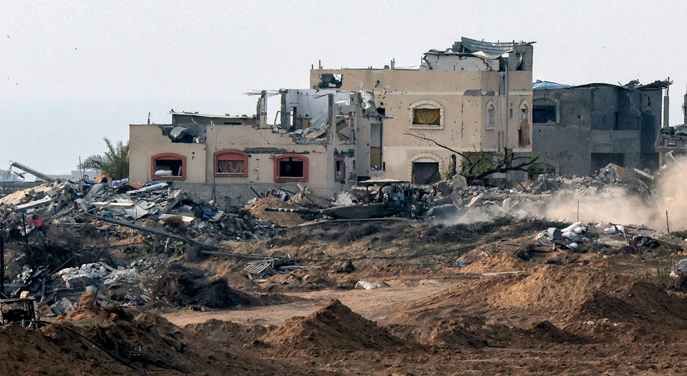 Israel’s economy is in crisis mode