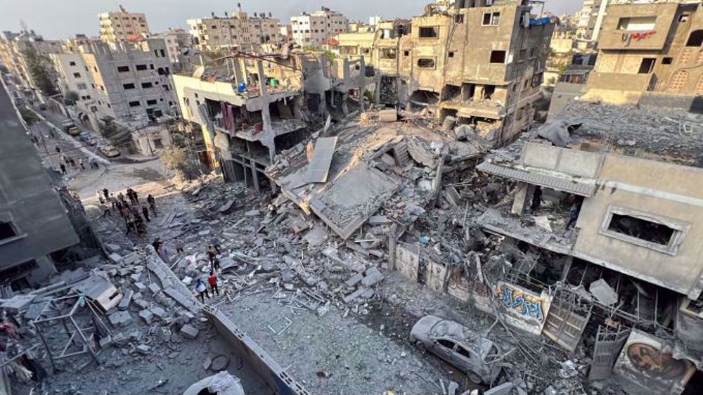 Words cannot describe horror, terror in Gaza as Israeli war intensifies: MSF 