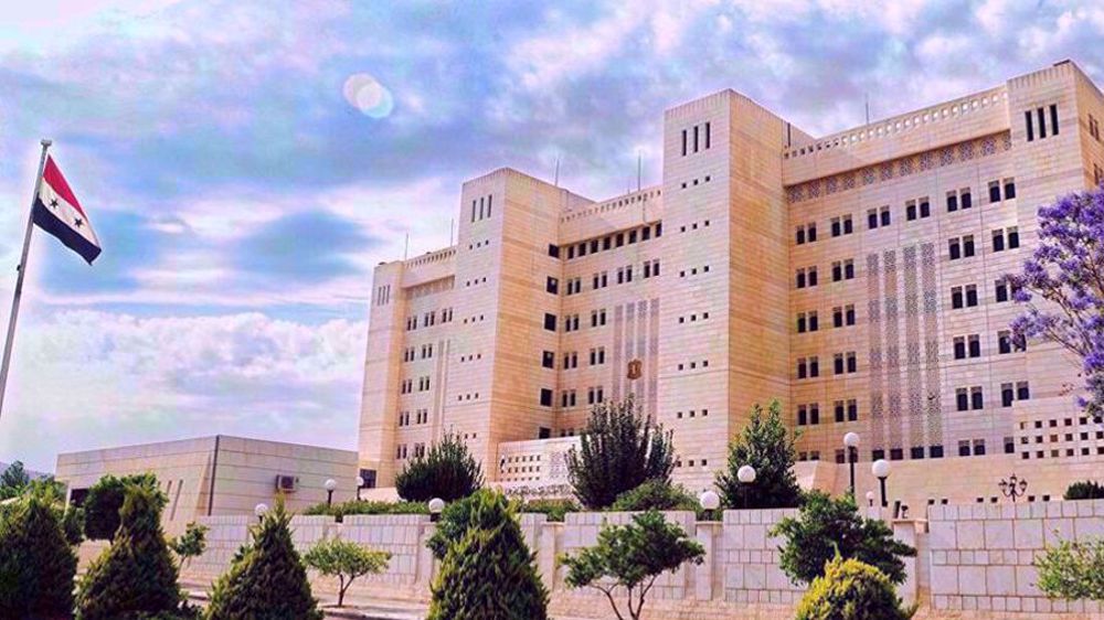 Syria to UN: Israeli assassination of Iranian advisor risks engulfing entire region 