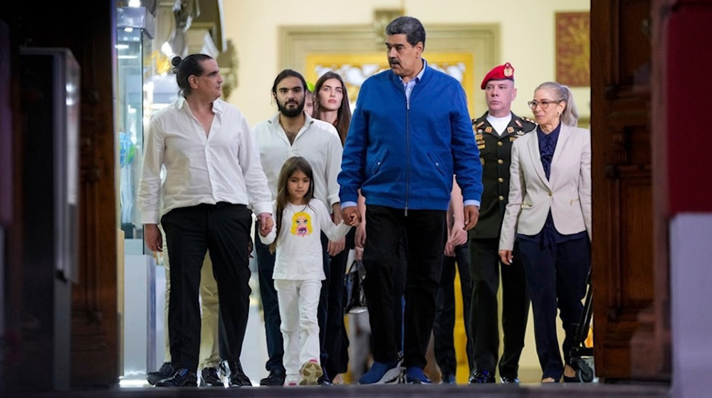 Freed Venezuelan prisoner says tortured by US