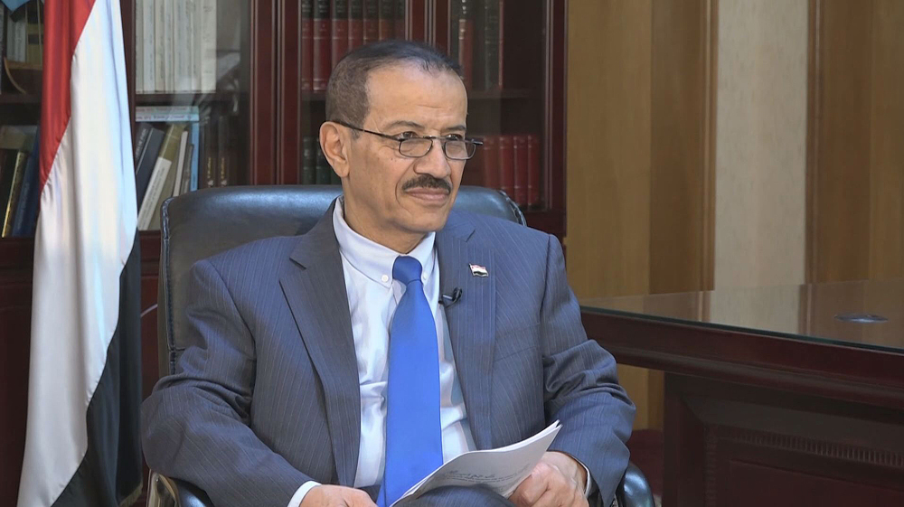 Exclusive: Interview with Yemen's foreign minister