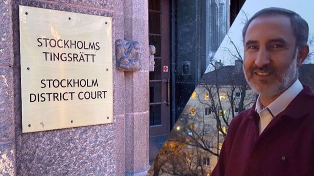 L’affaire Nouri: la perpétuité constitue une violation des droits de l’homme 