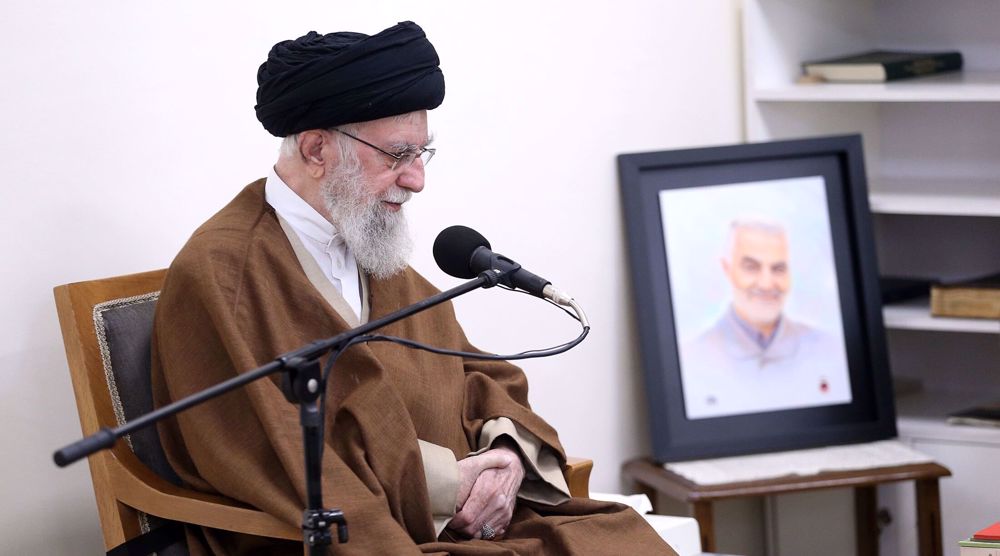 Le martyr Soleimani a revivifié le front de la Résistance dans la région