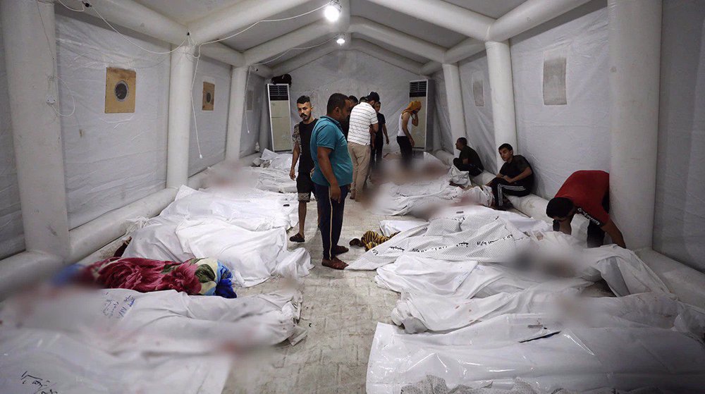 War on hospitals: Gazans say Israel wiping out health sector as attacks rise