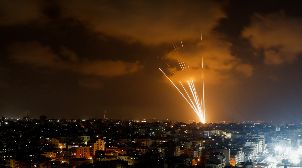 Israel losing as never before