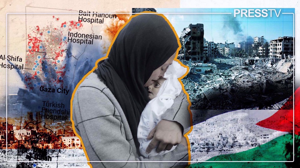 Factbox: Israeli-US genocidal war on Gaza – What has happened so far?