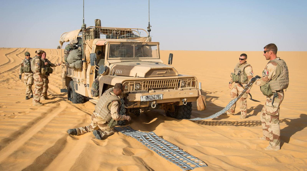 Le Niger met fin à deux missions de sécurité de l'UE