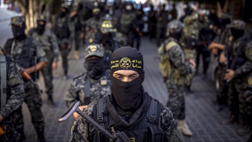 Israel ‘taken by surprise’ in Gaza battlefield, suffered heavy losses: Islamic Jihad