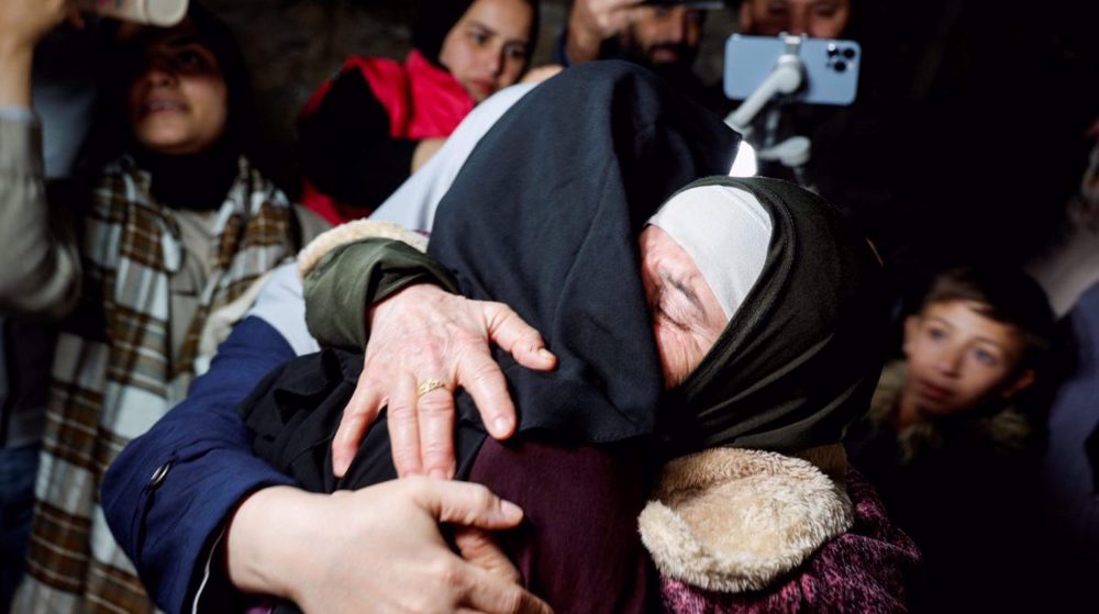  Palestinians subjected to sexual violence in Israeli prisons: Report