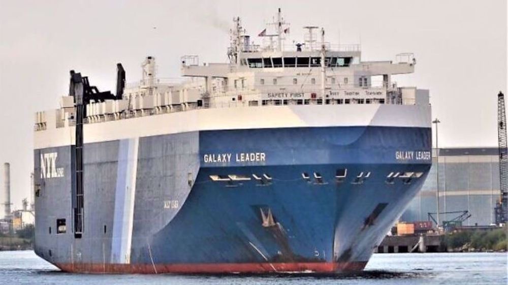 L'Iran dément toute implication dans les incidents de la mer Rouge