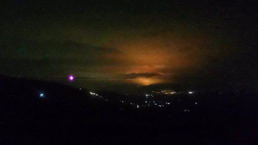 Liban : le régime israélien utilise des bombes au phosphore contre le sud 