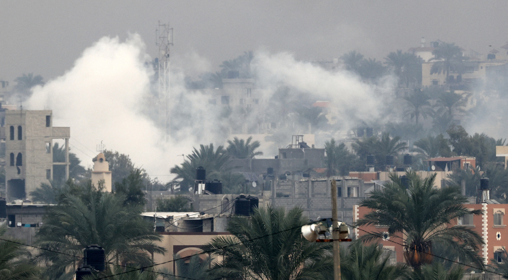 Israel’s use of AI to kill