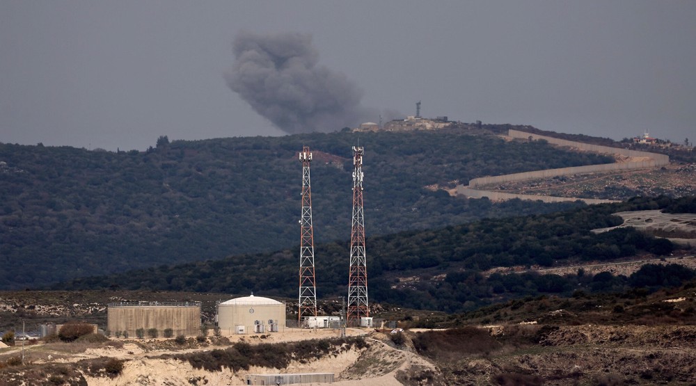 Lebanon to bring complaint to UNSC over Israeli killing of soldier 