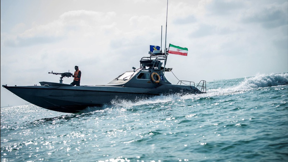 Iran : le CGRI saisit des navires transportant du carburant de contrebande