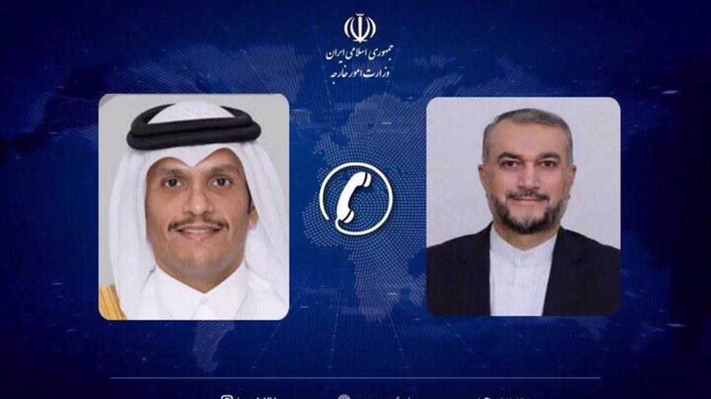 Iran : "Des jours horribles attendent Israël"