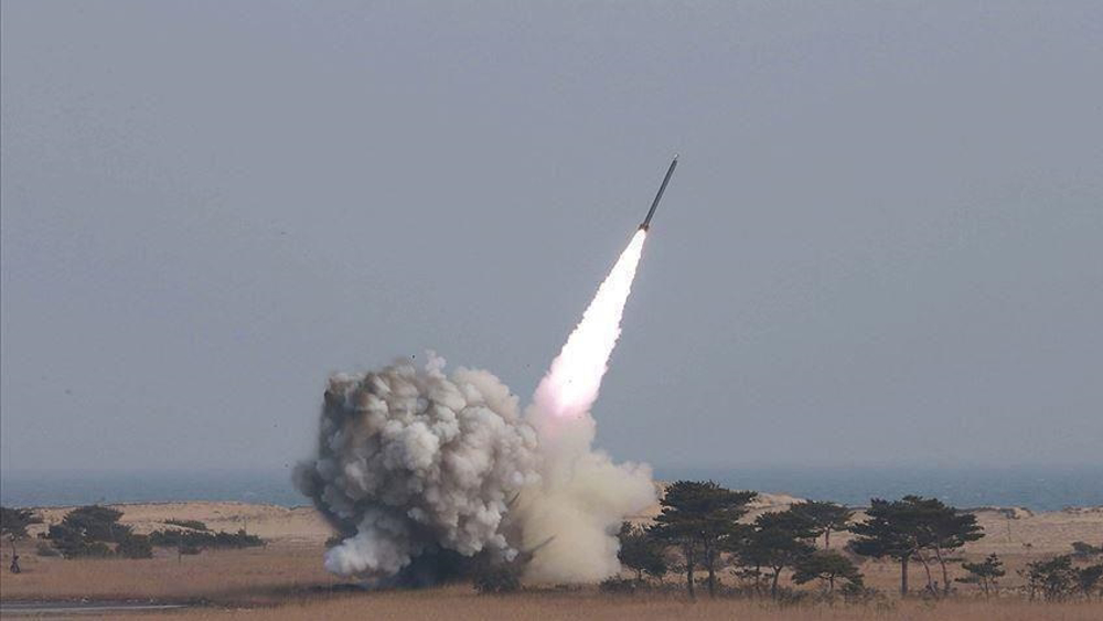 Yemen says fired missiles into Israeli-occupied territories in support of Gaza 
