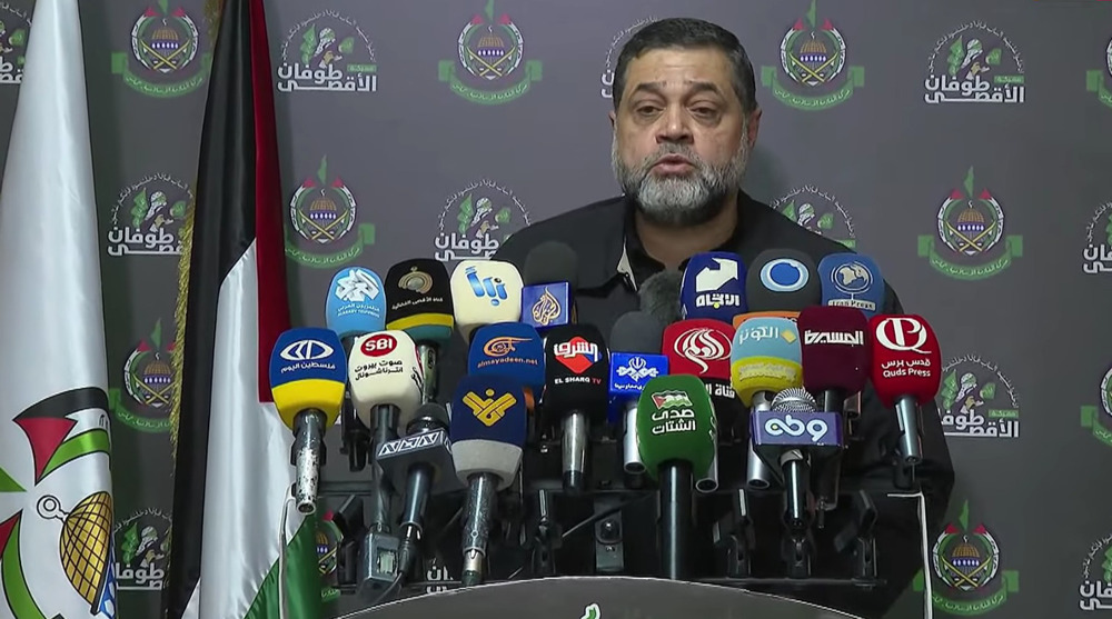 Hamas: At least 79 Israeli armored vehicles destroyed in 72 hours