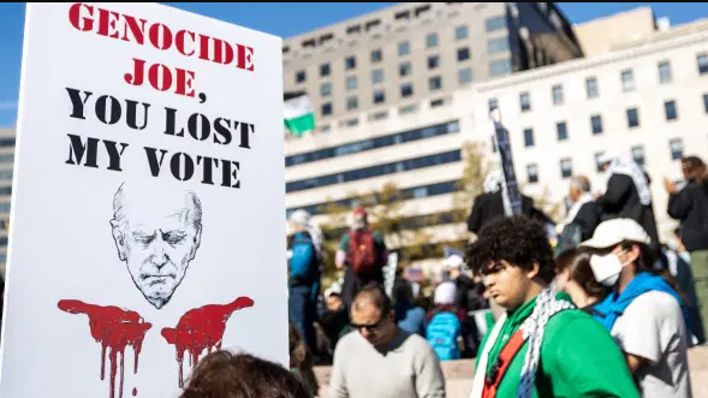 Gaza : jouer false flag, c’est la politique américaine