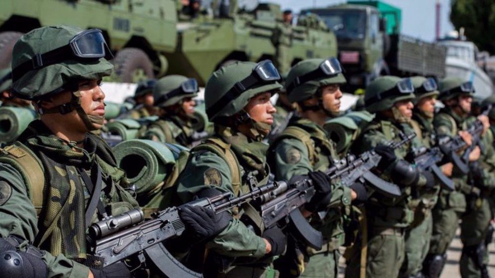 US wades into Guyana-Venezuela dispute with military drills 