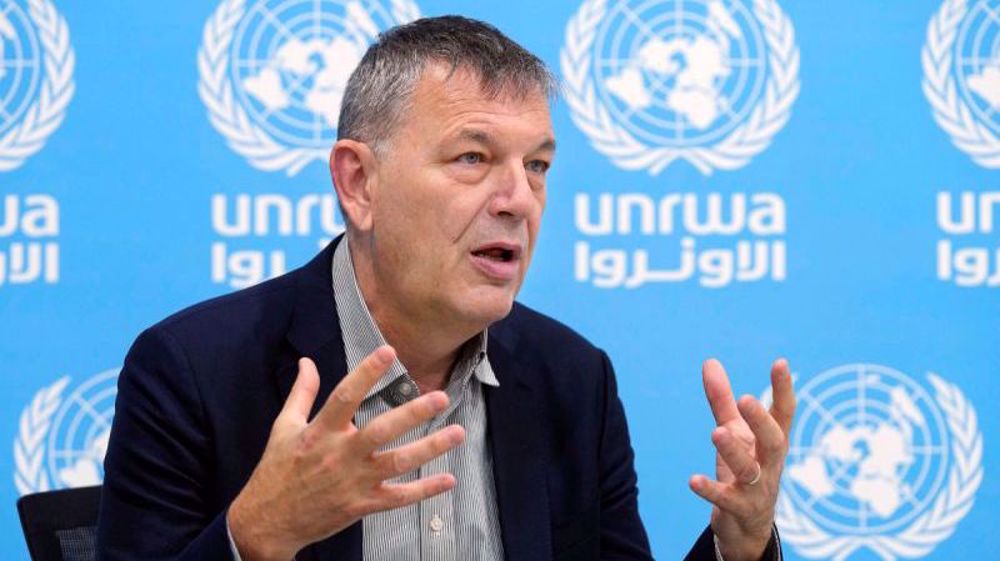No safe haven for civilians in Gaza, not even in UN shelters: UNRWA chief