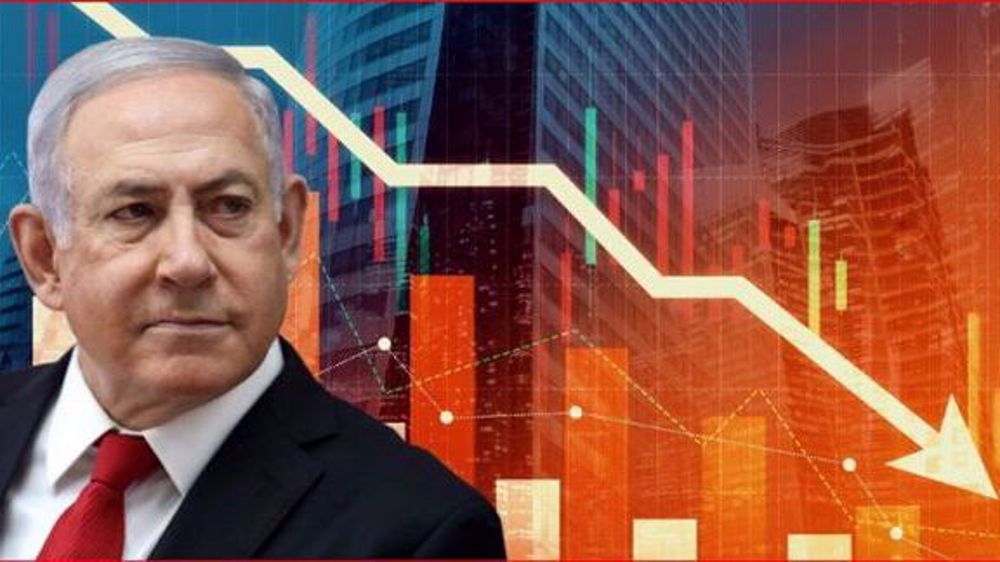 Gaza onslaught economic impact