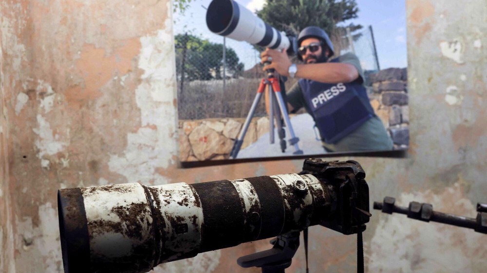 Rights groups: Israel must face war crimes probe for killing journalists