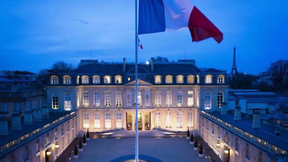 La France envisage de sanctionner les colons israéliens de Cisjordanie
