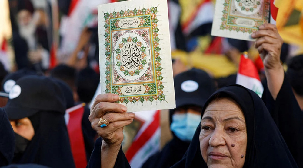Denmark adopts bill prohibiting desecration of Qur'an in public places