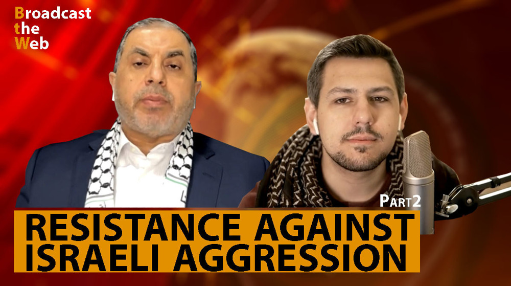  Resistance against Israel 