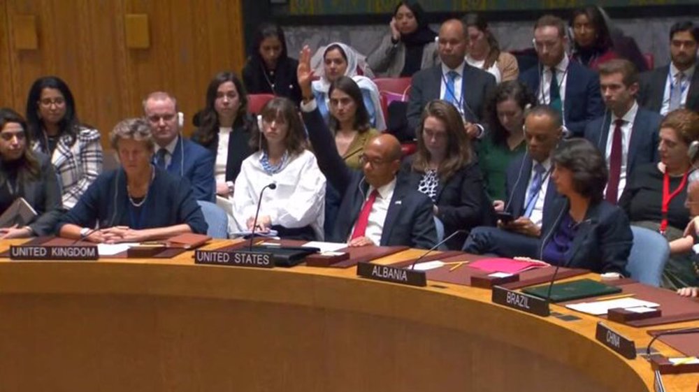 US complicity in Gaza genocide