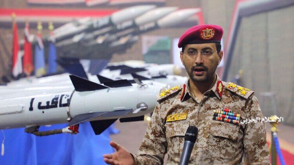 Yemeni armed forces hit Israelis deep inside occupied Palestine