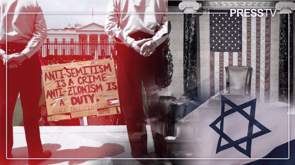 For the US Congress, if genocide is business, it is good and warranted 