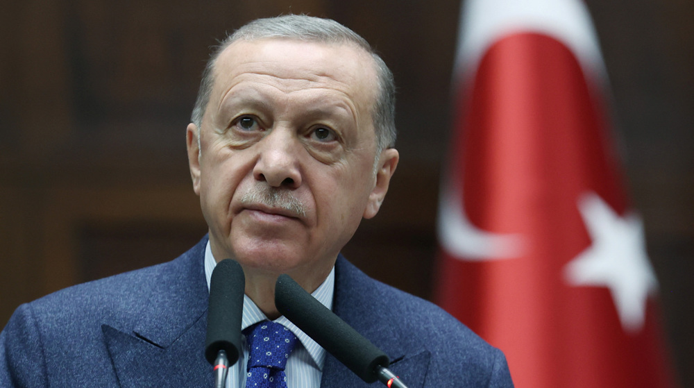 Turkey says it does not support Sweden’s NATO bid over Quran sacrilege 