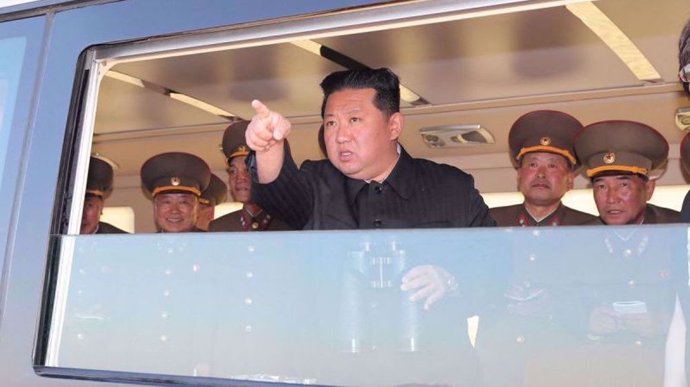 North Korea says prepared to counter US with 'most overwhelming nuclear force'